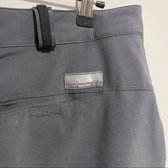 [SOLD] The north face Men’s Apex Convertible Pants Shorts Hiking Outdoor - Picture 3 of 7